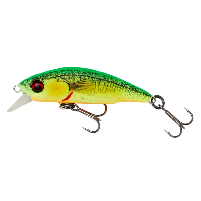 Strike King Red Eyed Shad 8cm, 21,2g