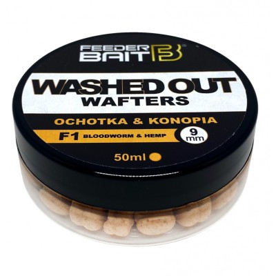 Feeder Bait Washed Out F1...