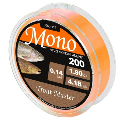 Żyłka Spro Trout Master...