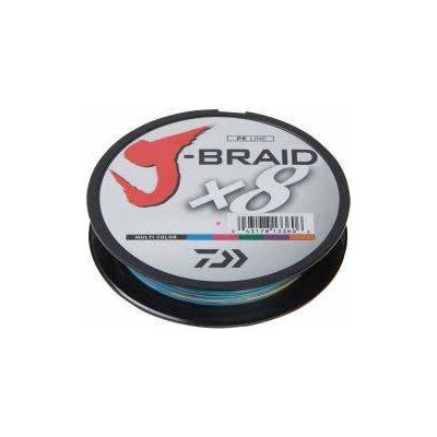 Plecionka Daiwa J-Braid X8...