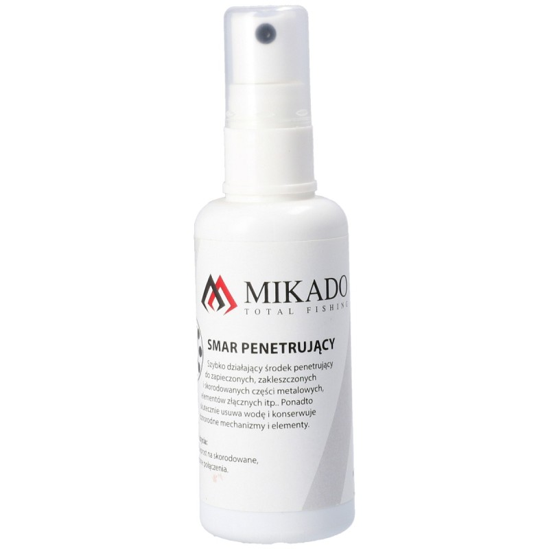 Smar Penetrujący Mikado 50ml|Mikado|5900637530596|Ehooks.pl sklep wędkarski