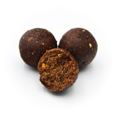 Massive Baits Eco Boilies...