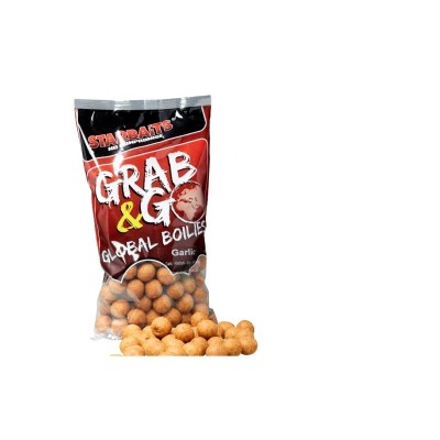 Starbaits Grab&Go Global...