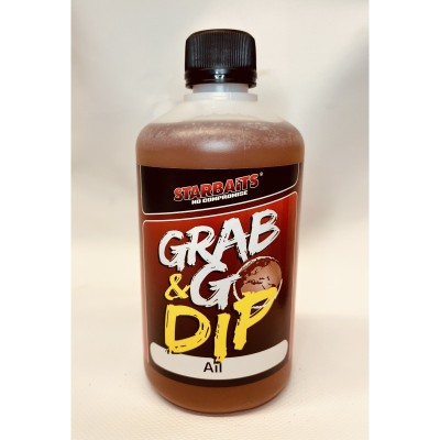 Starbaits Grab&Go Global...