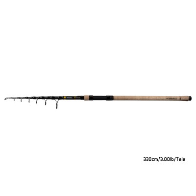 Wędka Delphin Armanda NX...