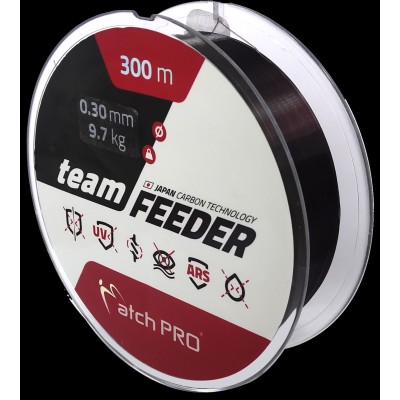 Żyłka Team MatchPro Feeder...