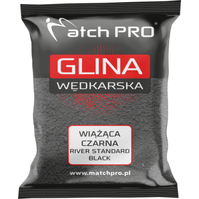 MatchPro Glina Wiążąca...