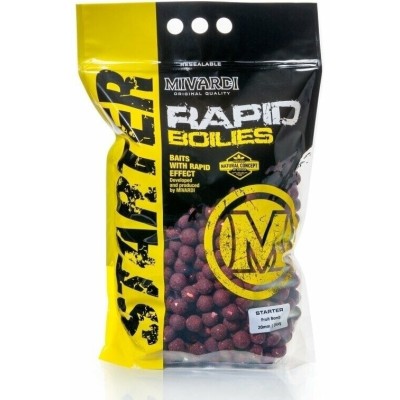 Kulki Rapid Boilies Starter...