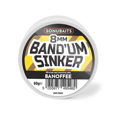 Sonubaits BandUm Sinker...