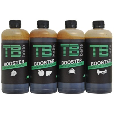 TB Baits Booster Strawberry...