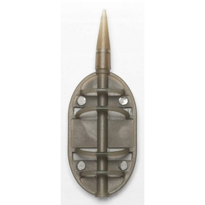 Preston Inline Flat Method...