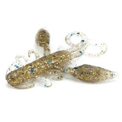 Lucky John Rock Craw 2` 5cm...
