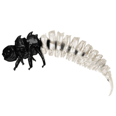 Qubi BigFatBug 11cm Pearl...