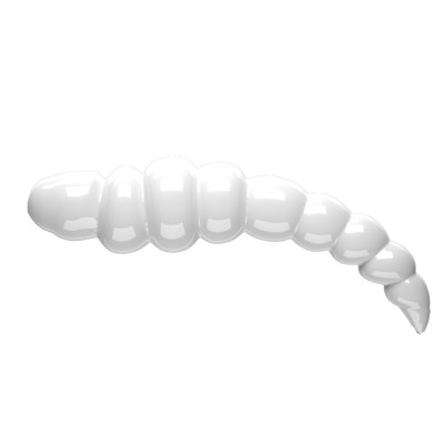 Qubi Pędrak 5cm Biały