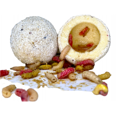 LK Baits Kulki NUTRIGO...