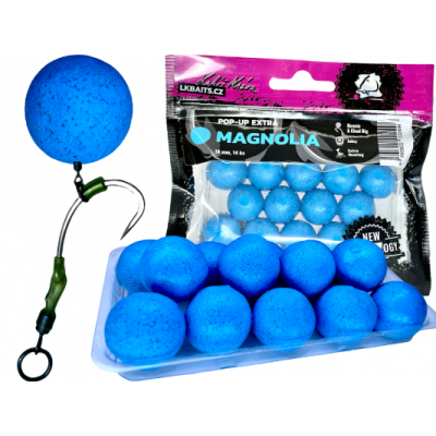 Lk Baits Pop-Up Extra...