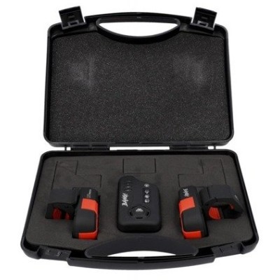 Zestaw Sygnalizatorów...