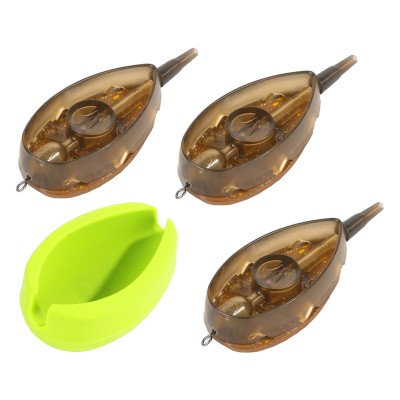 Komlpet Method Feeder...