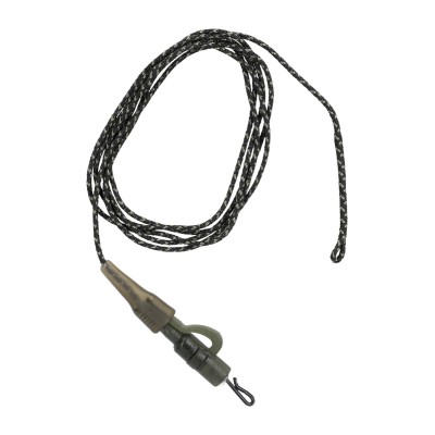 Zestaw Leadcore 80cm Z...