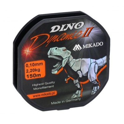 Żyłka Dino Dynamic II...
