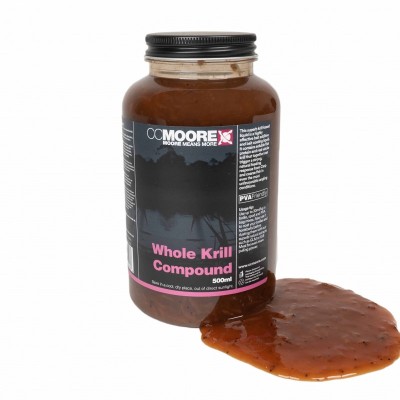 CC Moore Whole Krill...