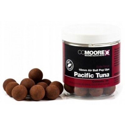 CC Moore Air Ball Wafters...