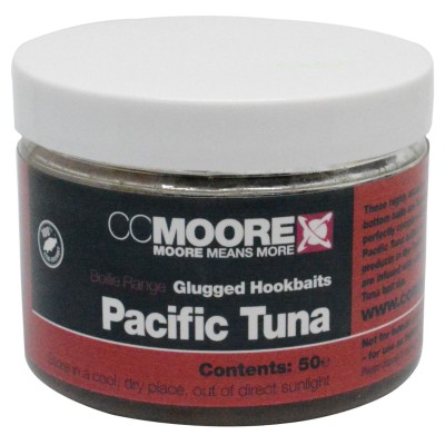 CC Moore Pacific Tuna...