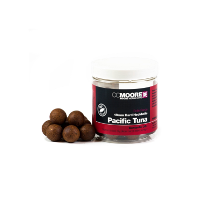 CC Moore Pacific Tuna Hard...