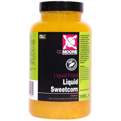 CC Moore Liquid Sweet Corn...