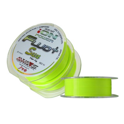 Awa`S ION Power Fluo Sun...