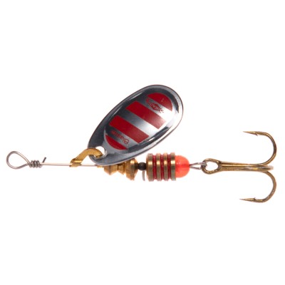 Błystka Obrotowa Blaster Nr...