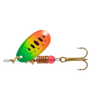 Błystka Obrotowa Blaster Nr...