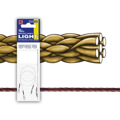 Ehooks.pl sklep wędkarski|Przypony spinningowe