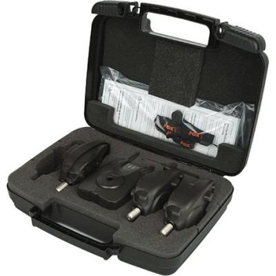 Zestaw Sygnalizatorów Fox...