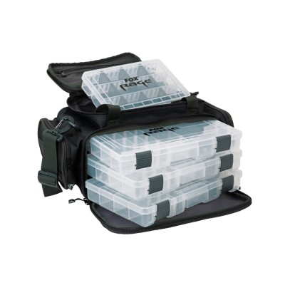Torba Fox Rage Stacker...