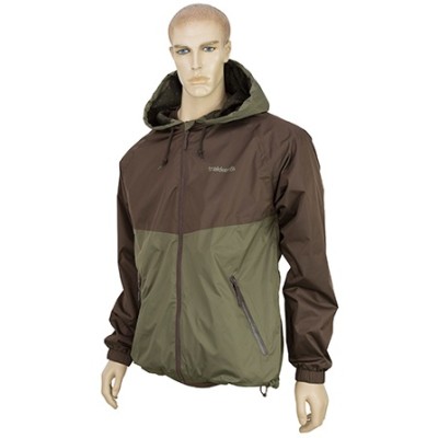 Trakker Shell Jacket S -...