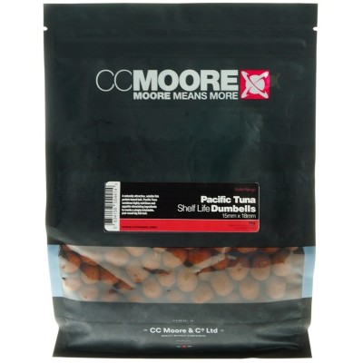 CC Moore Dumbels Pacific...