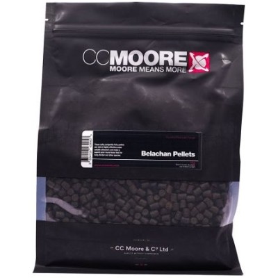 CC Moore Belachan Pellets...