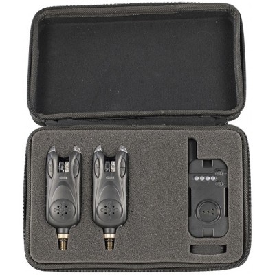 Zestaw Sygnalizatorów...