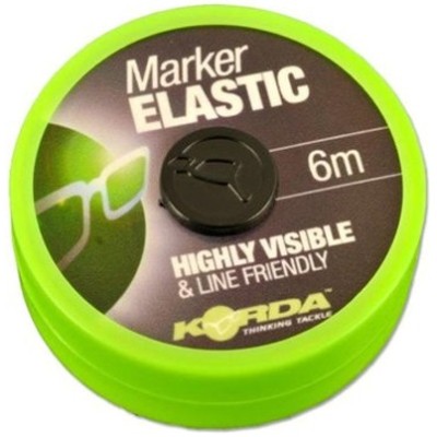 Marker Korda Elastic...