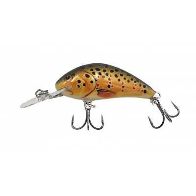 Wobler Salmo Hornet Sinking...