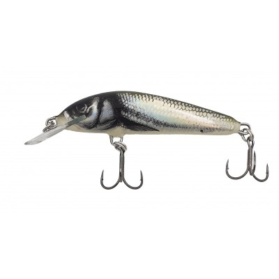 Wobler Salmo Minnow...