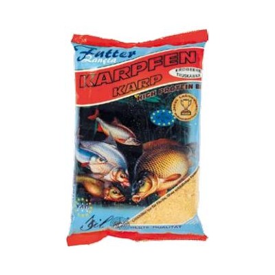 Zanęta Stil HPB Truskawka 1kg