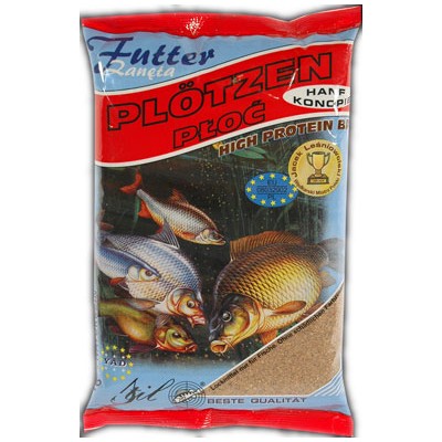 Zanęta Stil HPB Konopie 1kg