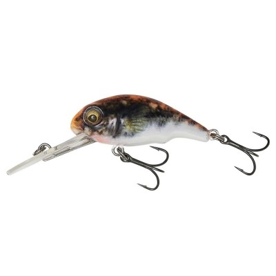 Wobler Savage Gear 3D Goby...