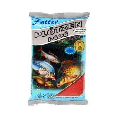 Zanęta Stil HPB Ochotka...