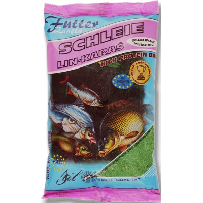 Zanęta Stil HPB Skorupiak 1kg