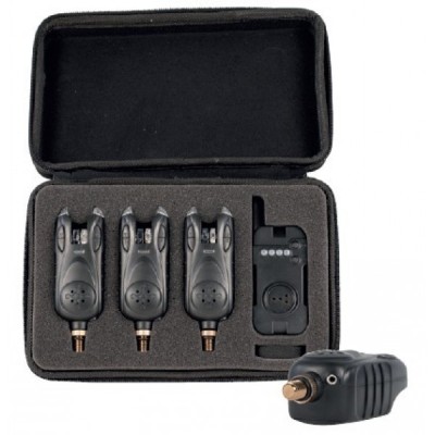 Zestaw Sygnalizatorów...