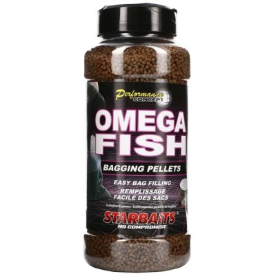 Starbaits PC Omega Fish...