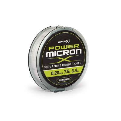 Żyłka Matrix Power Micron X...